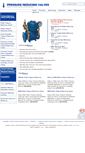 Mobile Screenshot of 1pressurereducevalve.com